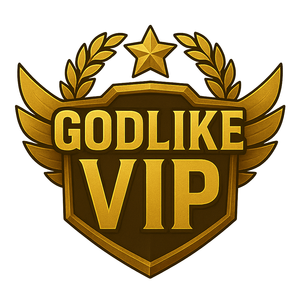 Godlike ViP