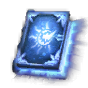 Eternal Night Arcane Tomes