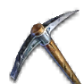 Mining Pickaxe