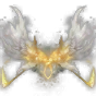 Wings of Golden Scythe