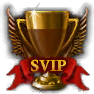 1000 SVIP Points